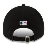 LA Dodgers Shop – mens los angeles dodgers new era black 2024 world series champions 9twenty adjustable hat Jerseys and Caps Collection